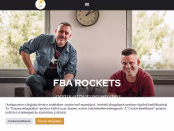 Fbarockets