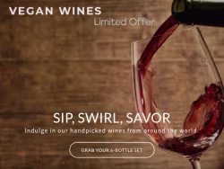 Veganwines