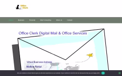 Officeclerk