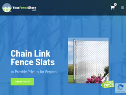 Yourfencestore