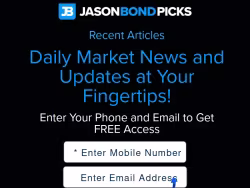 Jasonbondtraining