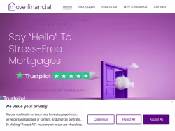 Movefinancial