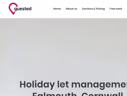 Guesteduk