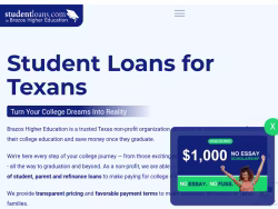 Studentloans