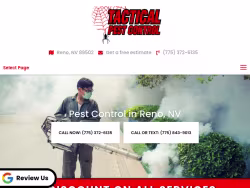 Tacticalpestcontrolnv