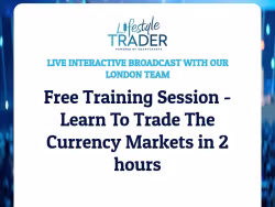 Lifestyletraderevent