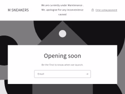 Msneakers