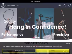 Circusconcepts