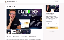 Daviddtech