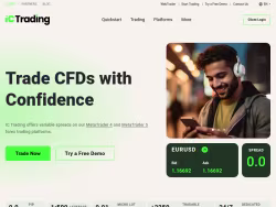 Ictrading