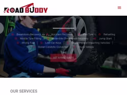 Roadbuddy