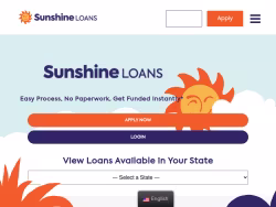 Sunshineloans