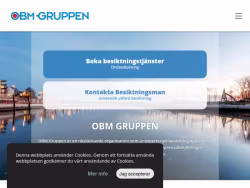 Obmgruppen