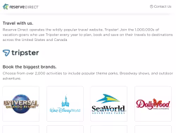 Reservedirect