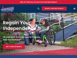 Amramp