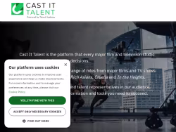 Castittalent