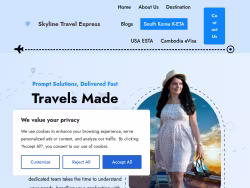 Skylinetravelexpress
