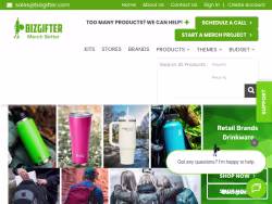 Bizgifter