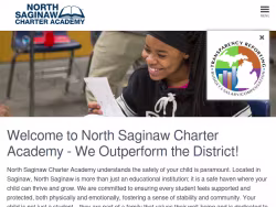 Northsaginaw