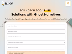 Ghostnarratives