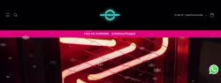 Kustomneonsfalkirk