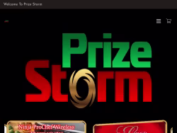 Prizestorm
