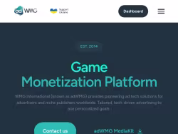 Adwmg