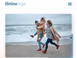 Lifetimelegal