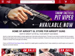 Airsoftgi