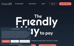 Patientfi