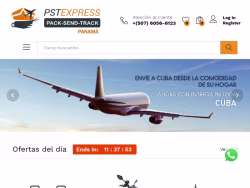 Pstexpresspty