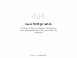 Prestigetradingclub