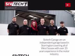 Sivtechgarage