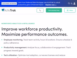 Activtrak