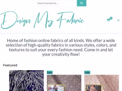 Designmyfabric