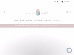 Tutyiandsisu