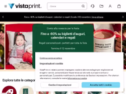 Vistaprint
