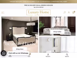 Chichomeinteriors