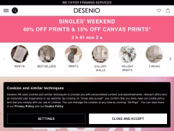 Desenio