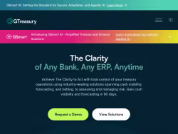 Gtreasury