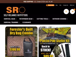Selfrelianceoutfitters