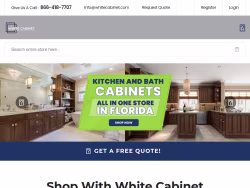 Whitecabinet