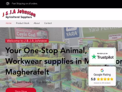 Johnstonsupplies