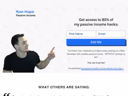 Ryanhogue