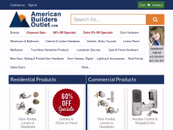 Americanbuildersoutlet