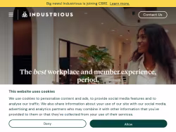 Industriousoffice