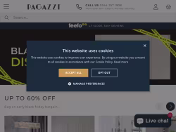 Pagazzi