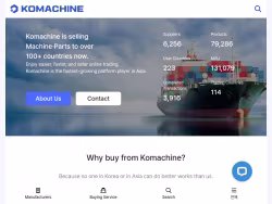 Komachine