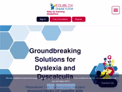 Edubloxtutor