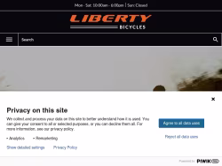 Libertybikes